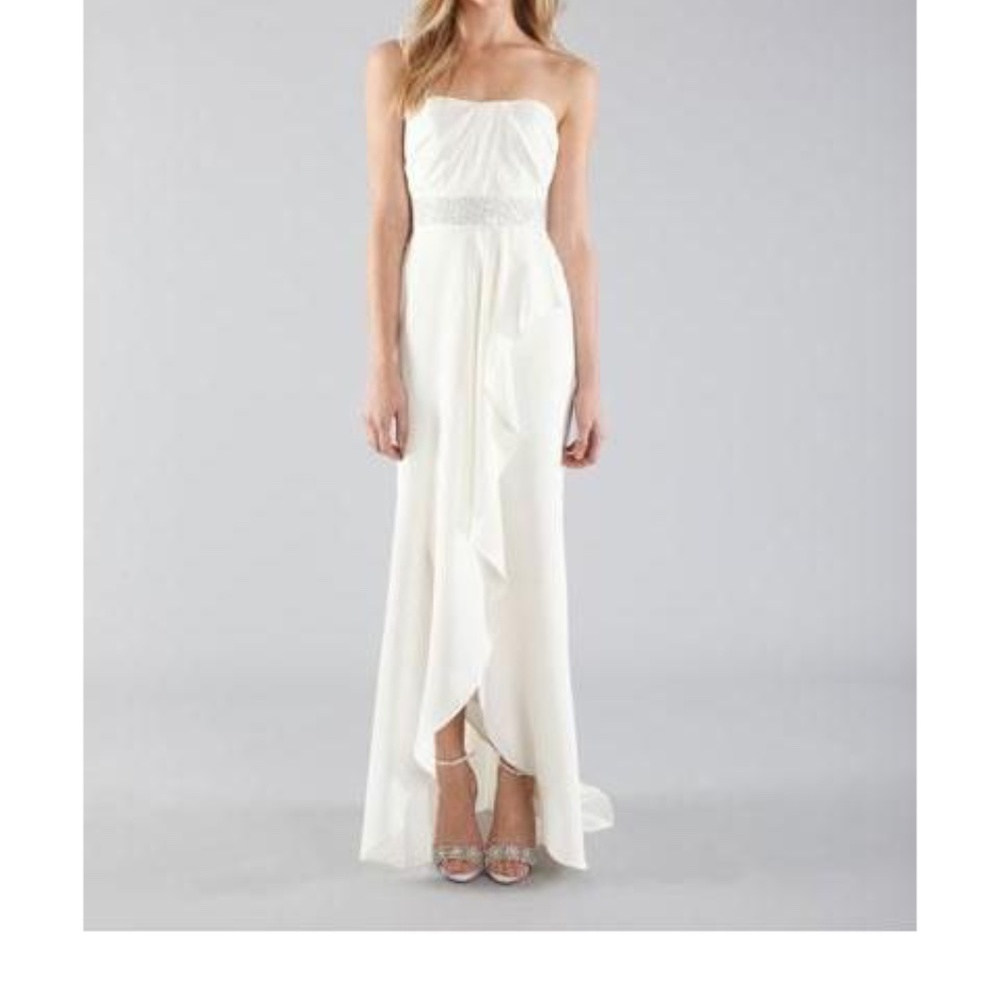 Nicole Miller KATIA BRIDAL DRESS GH0014